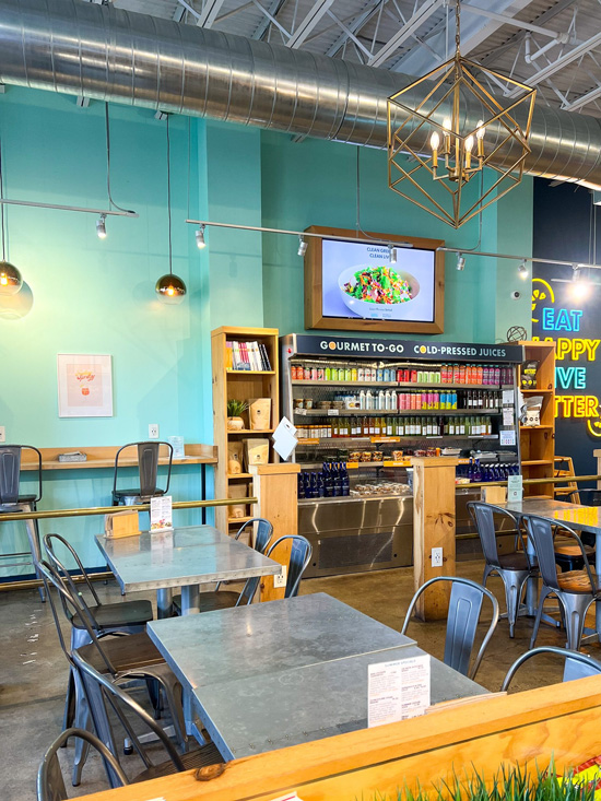 Medical Medium and Organic Krush Collaboration