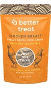 Dog Treats - Chicken