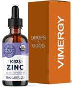 Kids Zinc