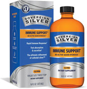 Silver Hydrosol