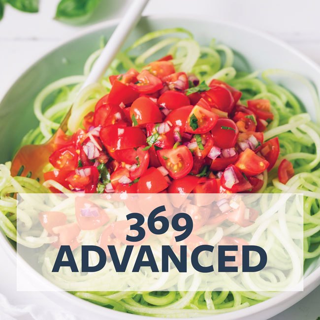 Medical Medium 369 Advanced Cleanse